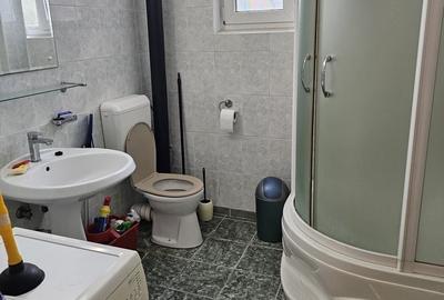 Casă cu 3 camere cu Teren 1000 Mp în Central - 13
