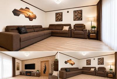 Apartament cu 2 camere decomandat în Decebal - 6