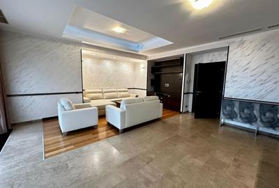 Apartament cu 3 camere decomandat, mobilat în Primăverii