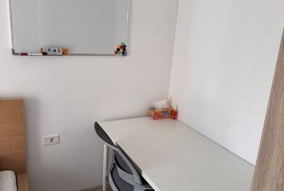 Apartament cu 2 camere semidecomandat în Central - 4
