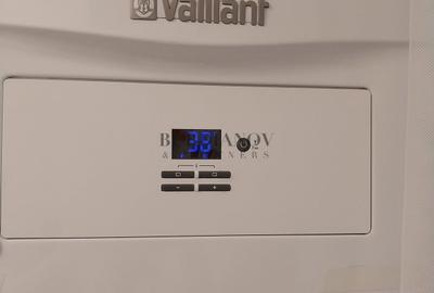Apartament cu 3 camere în Tineretului
