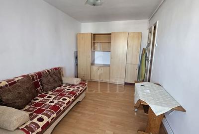 Garsonieră, mobilată în Mărăști - 3