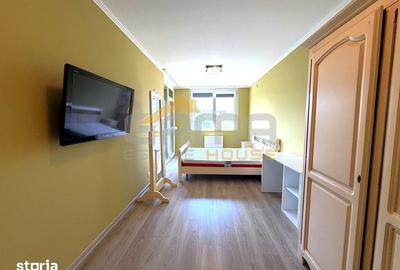 Apartament cu 3 camere în Intim