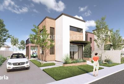 Casă cu 4 camere cu Teren 400 Mp în Central - 4