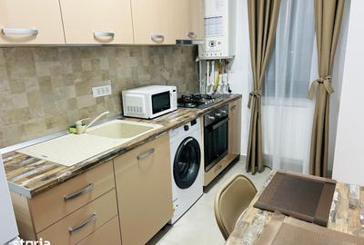 Apartament cu 2 camere în Militari