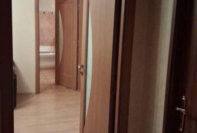 Apartament cu 2 camere, mobilat în Brăilița - 1