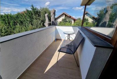 Apartament cu 2 camere decomandat, mobilat în Central - 8