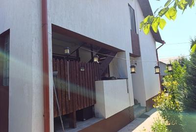 Casă cu 4 camere în Valea Călugărească - 2