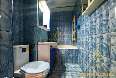 Apartament cu 2 camere semidecomandat în Alexandru cel Bun - 8