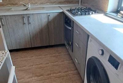 Apartament cu 2 camere decomandat în Central - 4