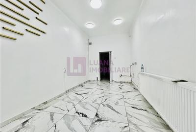 Spațiu comercial, de 42 mp, în Ultracentral