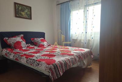 Apartament cu 2 camere semidecomandat, mobilat în Sud