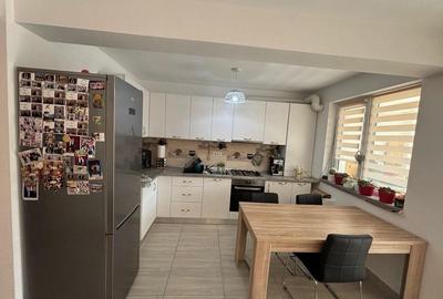 Apartament cu 2 camere semidecomandat în Valea Lupului - 8