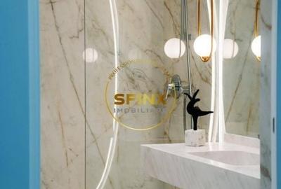 Apartament cu 2 camere în Floreasca