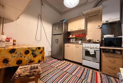 Apartament cu 2 camere semidecomandat, mobilat în Cișmigiu - 11