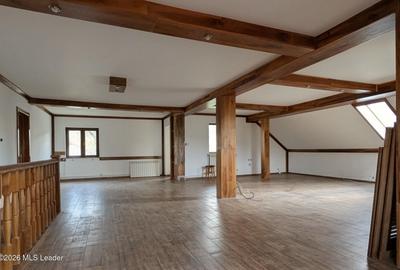 Casă individuală cu 8 camere cu Teren 2063 Mp în Bălilești - 5