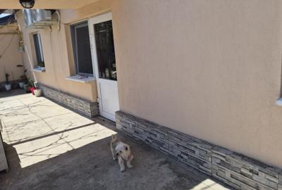 Casă cu 4 camere în Central - 6