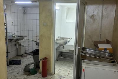 Spațiu comercial, de 55 mp, în Coșbuc - 5