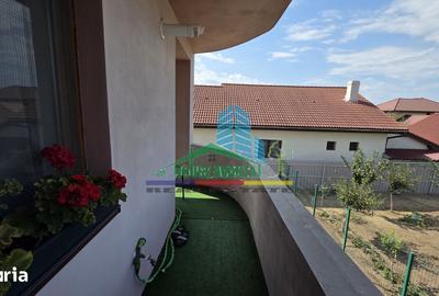 Apartament cu 4 camere în Central