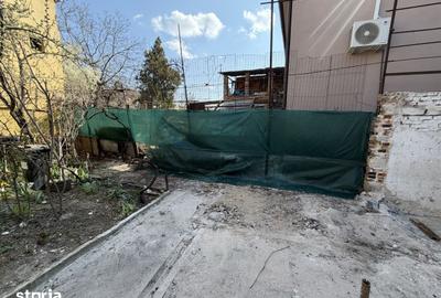 Casă cu 2 camere cu Teren 230 Mp în Central - 3