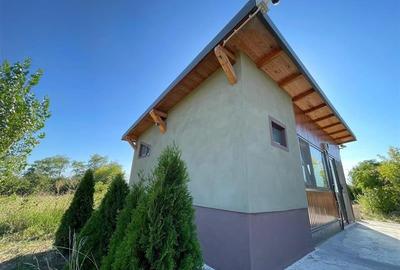 Teren Construcții intravilan de 2230 mp, în Cataloi - 3