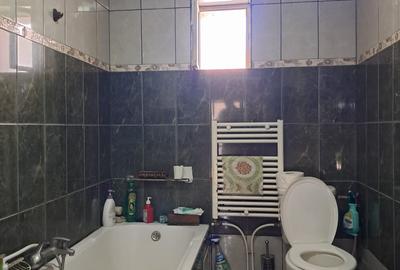 Casă individuală cu 3 camere cu Teren 1431 Mp în Chinteni - 5