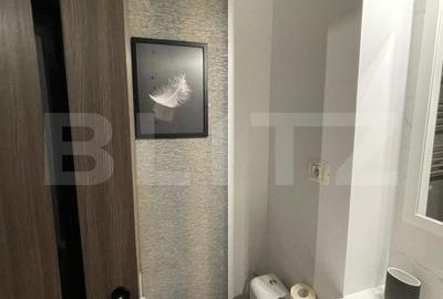 Apartament cu 2 camere decomandat în P-ța Victoriei - 10