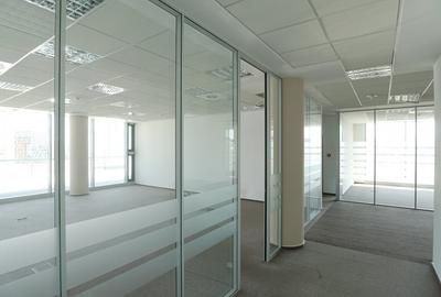 Birou, de 20,000 mp, în Floreasca - 3