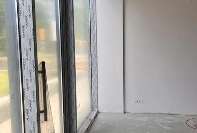 Spațiu comercial, de 36 mp, în Tipografilor - 12