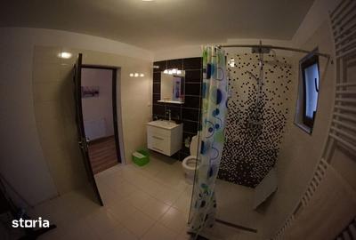 Casă cu 5 camere cu Teren 300 Mp în Apahida - 7