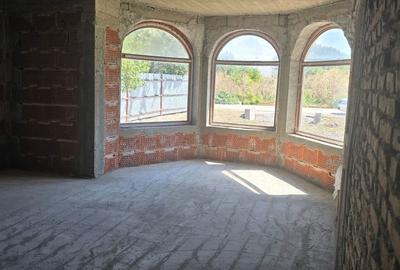 Casă cu 4 camere cu Teren 750 Mp în Nanov - 6