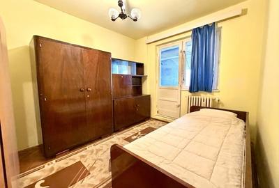 Apartament cu 4 camere semidecomandat, mobilat în Dacia - 5