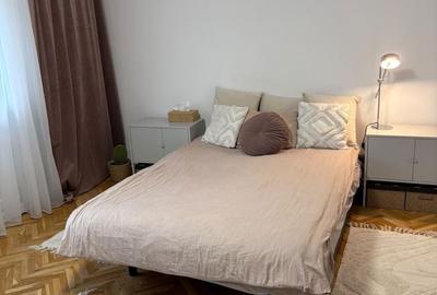 Apartament cu 3 camere decomandat în Mănăștur - 3