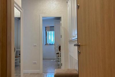 Apartament cu 3 camere în Copou - 2