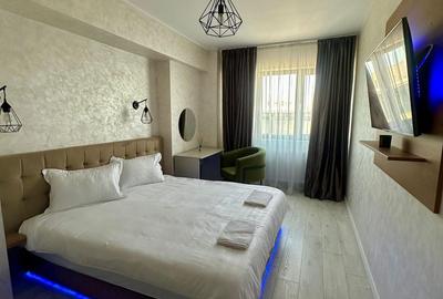 Apartament cu 2 camere în Nord
