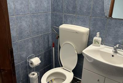 Garsonieră în Dacia