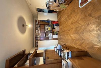 Apartament cu 2 camere semidecomandat în Central - 3