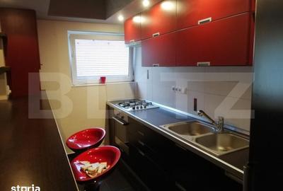 Apartament cu 2 camere semidecomandat în Andrei Mureșanu - 3