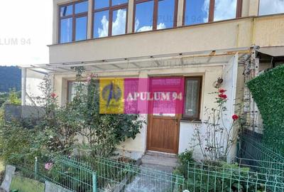 Apartament cu 2 camere semidecomandat în Gării - 1