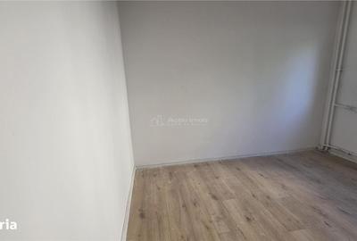 Apartament cu 3 camere decomandat în Valea Rosie