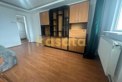 Apartament cu 2 camere semidecomandat, mobilat în 1 Decembrie 1918 - 2