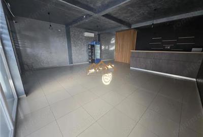 Spațiu comercial, de 50 mp, în Corocăiești - 8