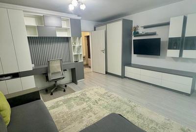 Apartament cu 2 camere în Theodor Pallady - 1