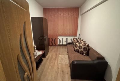 Apartament cu 4 camere decomandat, mobilat în Central - 5