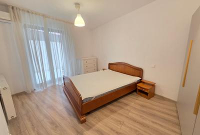 Apartament cu 2 camere decomandat în Drumul Taberei