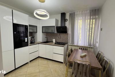 Apartament cu 2 camere în Petros