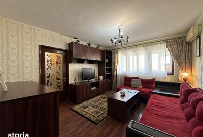 Apartament cu 2 camere decomandat în Colentina