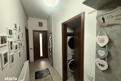 Apartament cu 2 camere decomandat în Terezian - 5