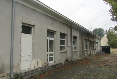 Spațiu comercial, de 19,495 mp, în Macon - 1