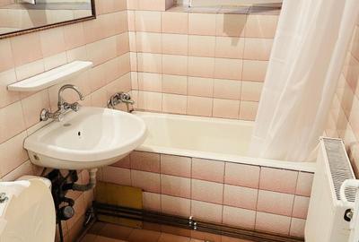 Apartament cu 2 camere nedecomandat în Central - 5